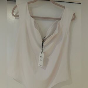 Express body suit